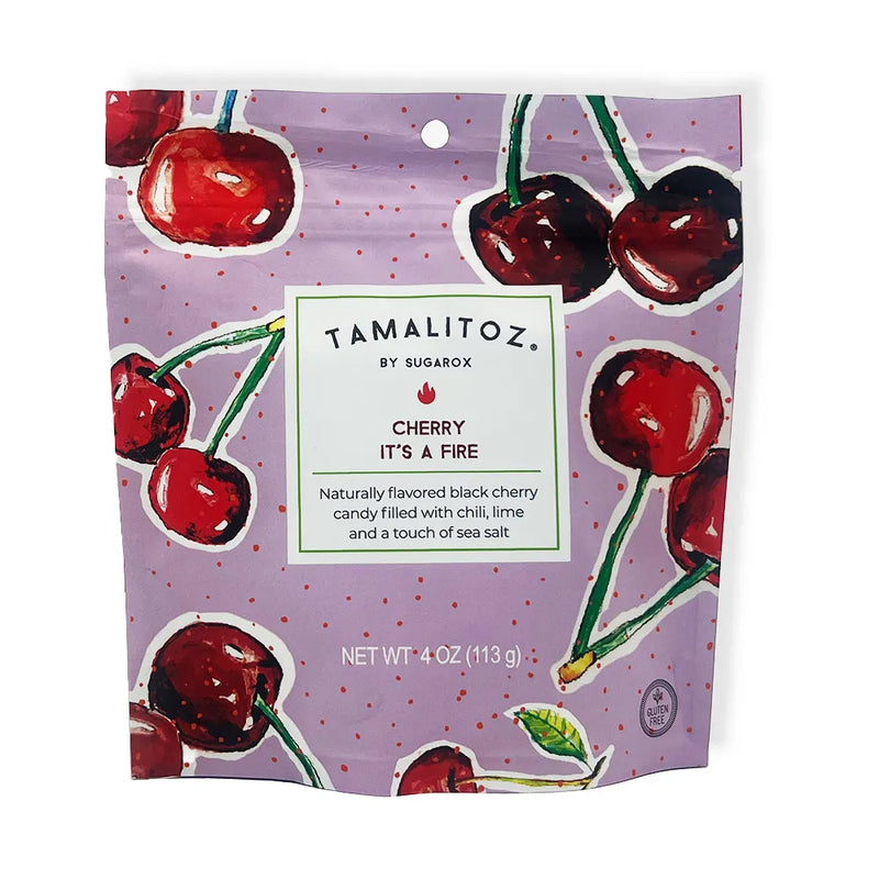 Cherry It&