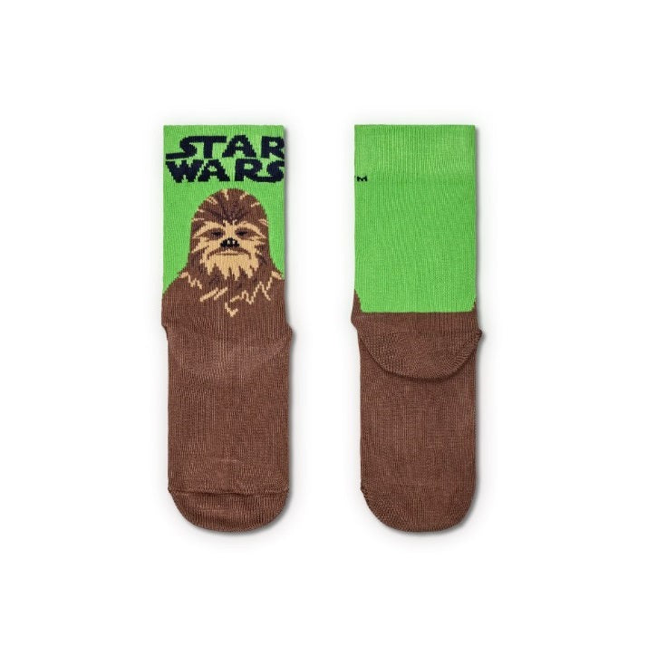 Kids Chewbacca Sock