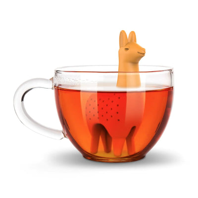 Como Tea Llama Infuser