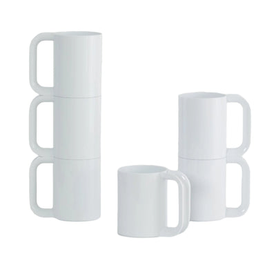 Heller, Stackable Dinnerware, Mug