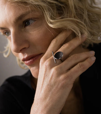 Corvus Ring