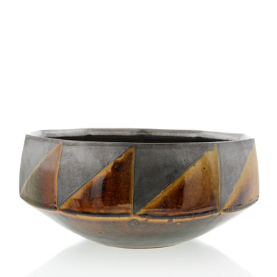 Feather Bowl