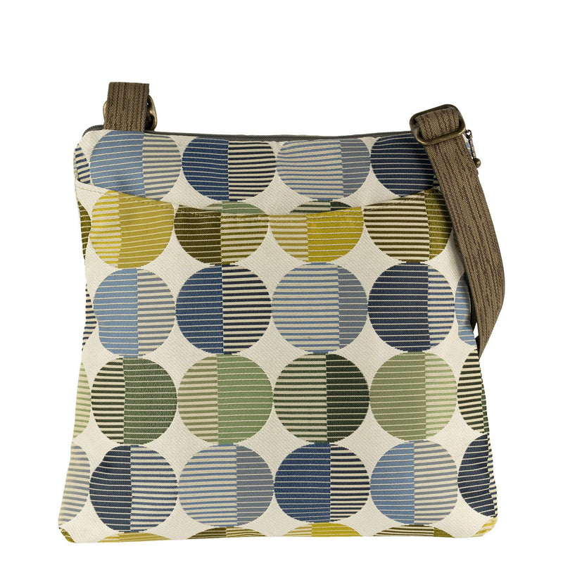 Spree Bag in Eclipse Cool