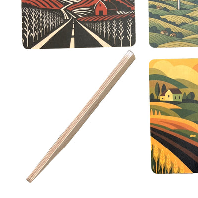 AKAR Designed: Iowa Through Design Decades