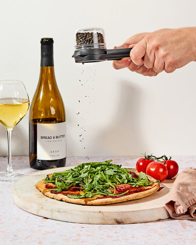 Dreamfarm, Ortwo One-handed Pepper Mill