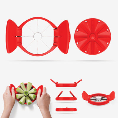 Dreamfarm, Flapple in Red