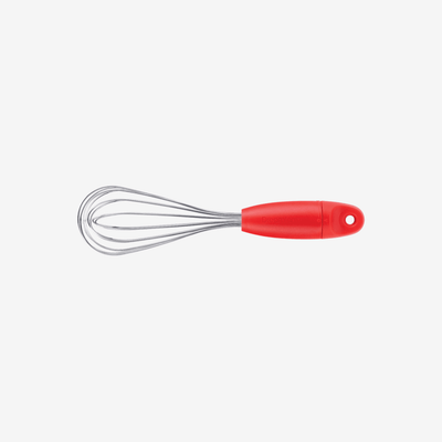 Mini Flisk: Flat Whisk