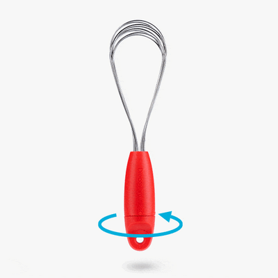 Dreamfarm Mini Flisk: Flat Whisk