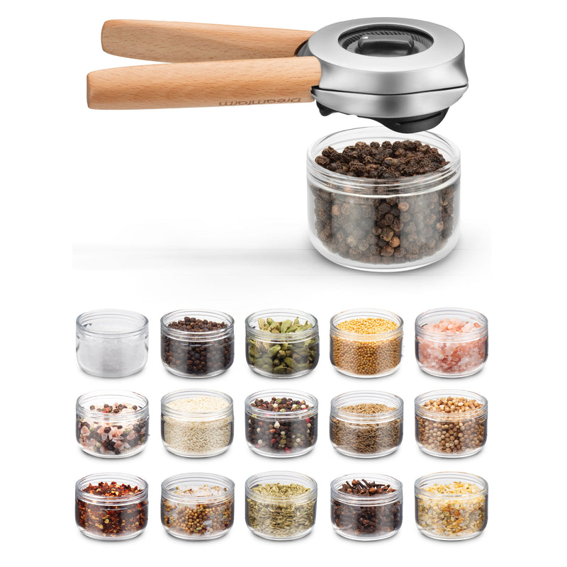 Dreamfarm, Ortwo One-handed Pepper Mill