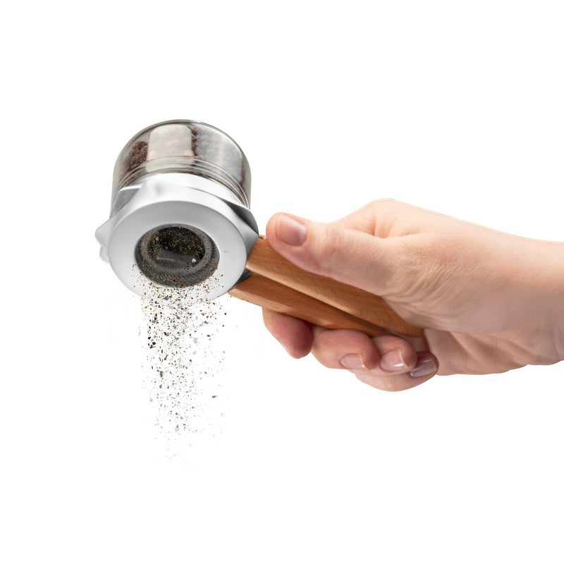 Dreamfarm, Ortwo One-handed Pepper Mill