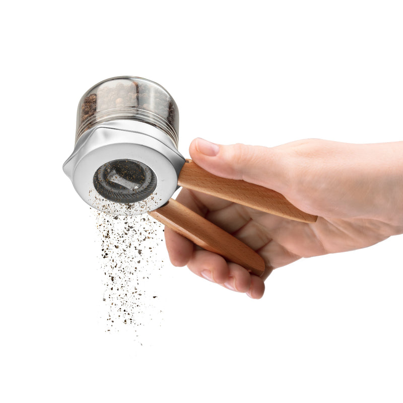Dreamfarm, Ortwo One-handed Pepper Mill