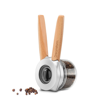 Dreamfarm, Ortwo One-handed Pepper Mill