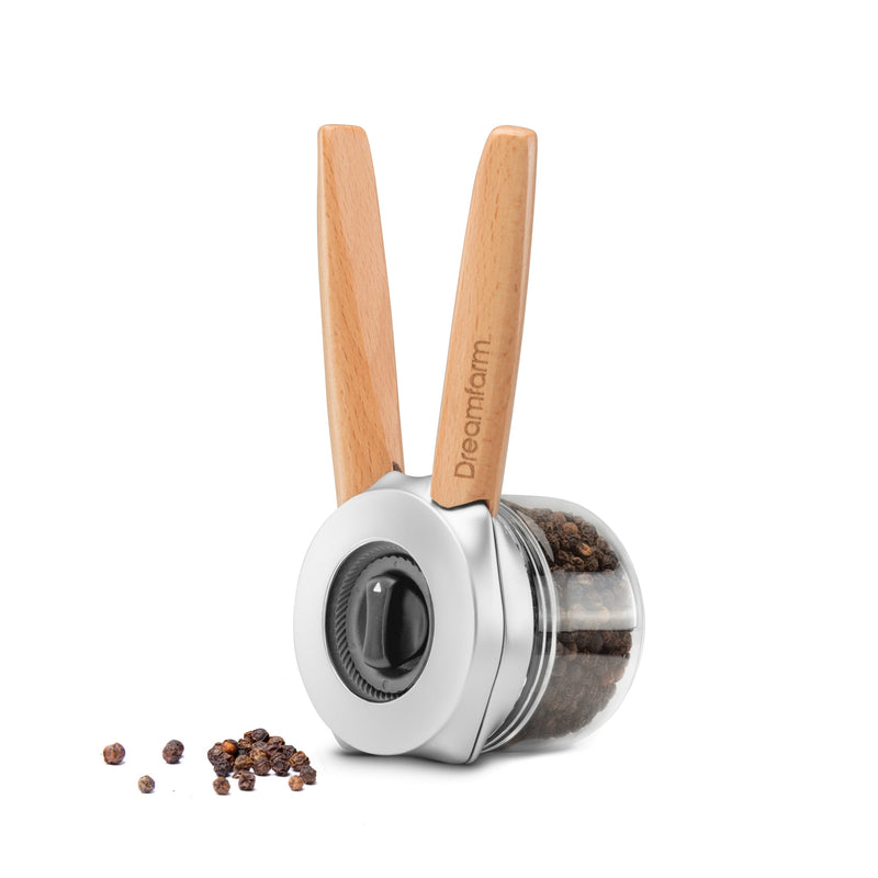 Dreamfarm, Ortwo One-handed Pepper Mill