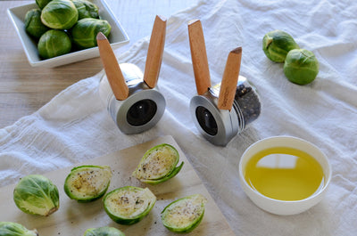 Dreamfarm, Ortwo One-handed Pepper Mill