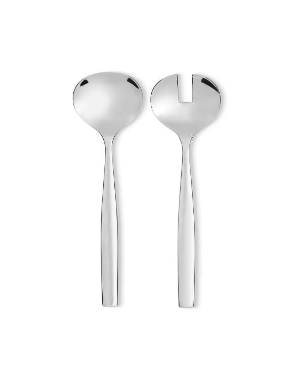 Alessi, "Dressed" Salad Set