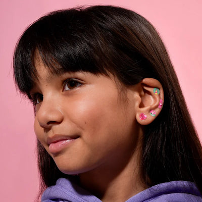 OMY Unicorn Earrings