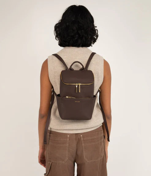 BRAVE Purity Backpack, Lychee