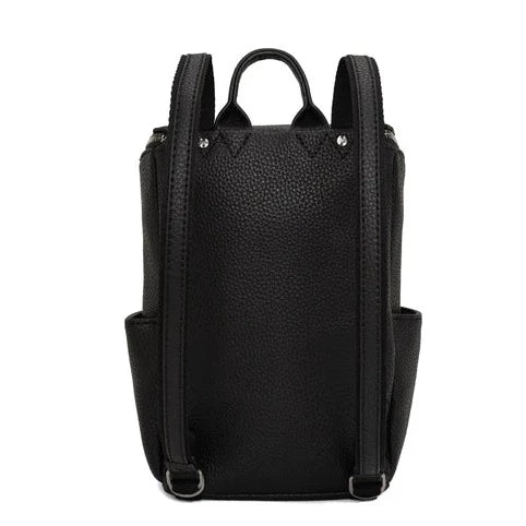 BRAVESM Purity Backpack, Black