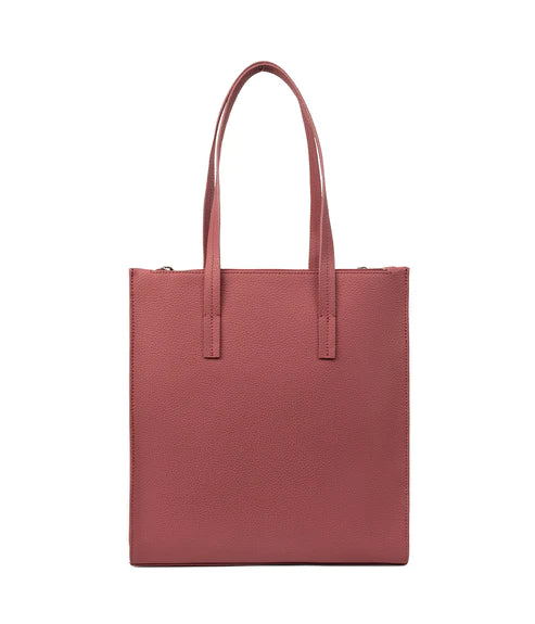 CANCI Purity Tote, Lychee