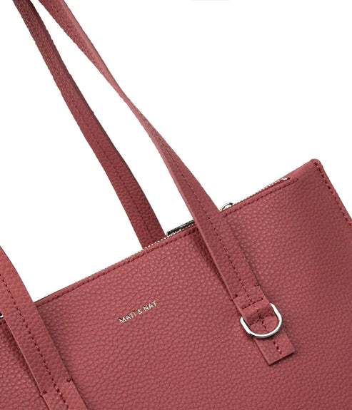 CANCI Purity Tote, Lychee