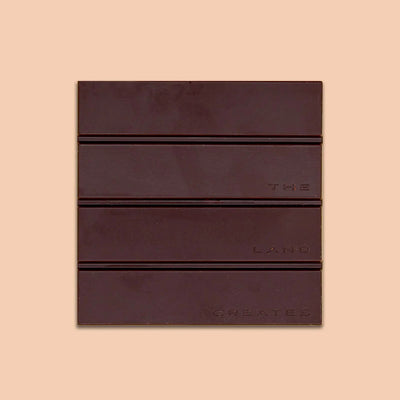 Madagascar  69% Dark Chocolate Bar
