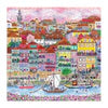 Michael Storrings Colors Of Porto, 500 Pieces