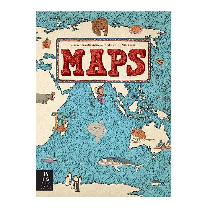 Maps