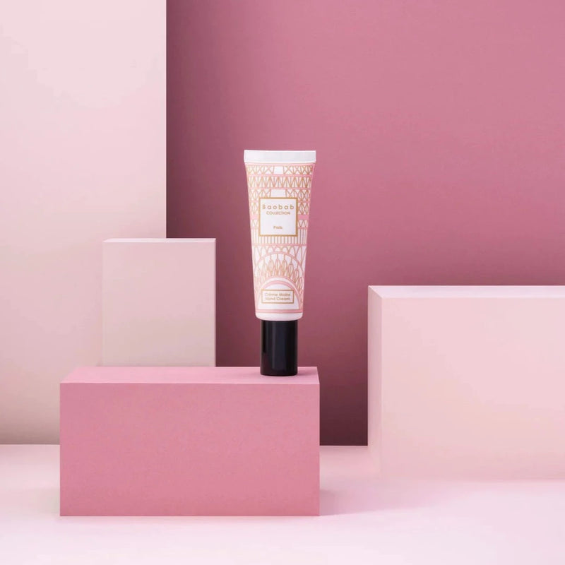 Baobab Hand Cream, Paris