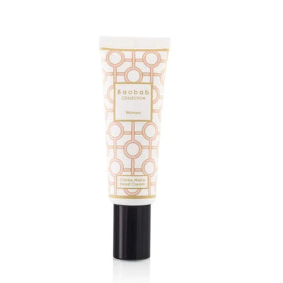 Baobab Hand Cream, Women