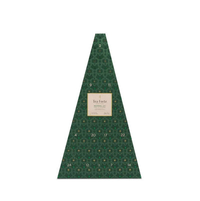 Warming Joy Herbal Advent Calendar