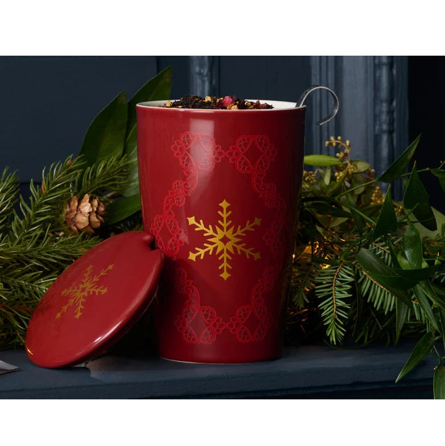 KATI Steeping Cup & Infuser Warming Joy