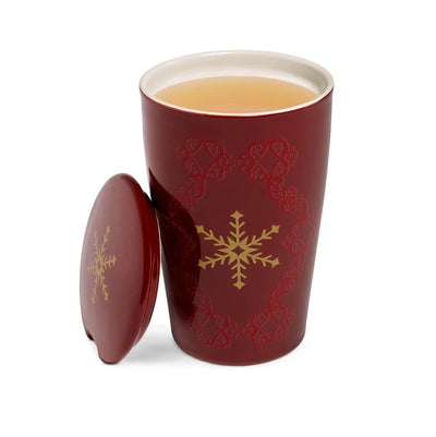 KATI Steeping Cup & Infuser Warming Joy