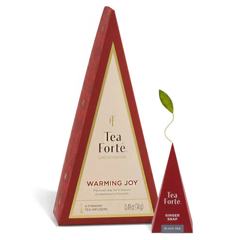 Warming Joy Petite Tea Tree