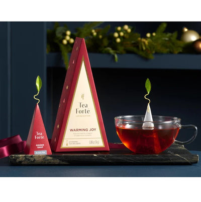 Warming Joy Petite Tea Tree