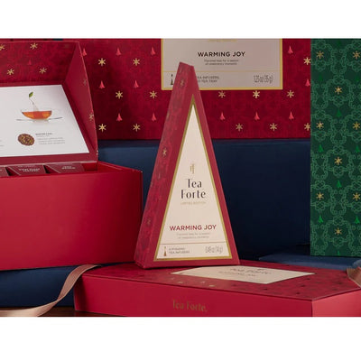 Warming Joy Petite Tea Tree