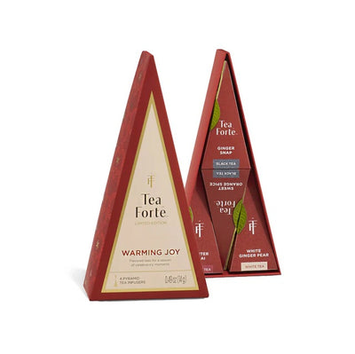 Warming Joy Petite Tea Tree