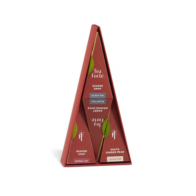 Warming Joy Petite Tea Tree