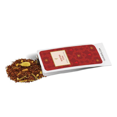 Single Steeps, Warming Joy