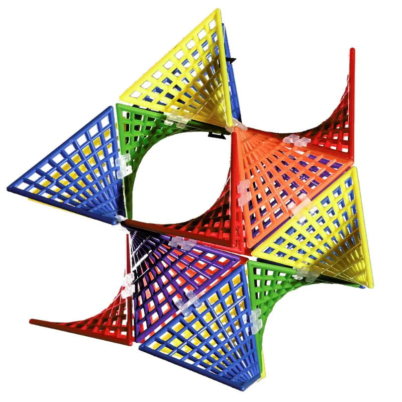 HyperTiles - Construction Toy