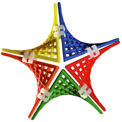 HyperTiles - Construction Toy