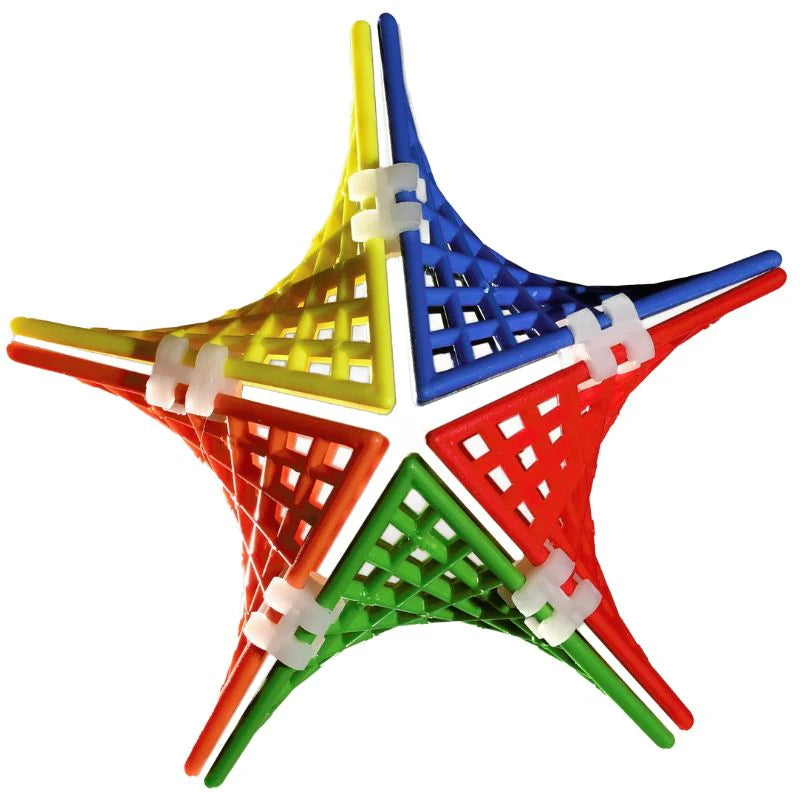 HyperTiles - Construction Toy