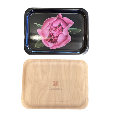AKAR Designed: Peony Medium Tray