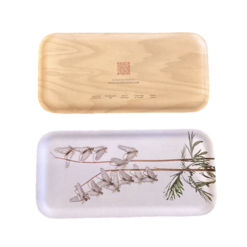 AKAR Designed: Dutchman&