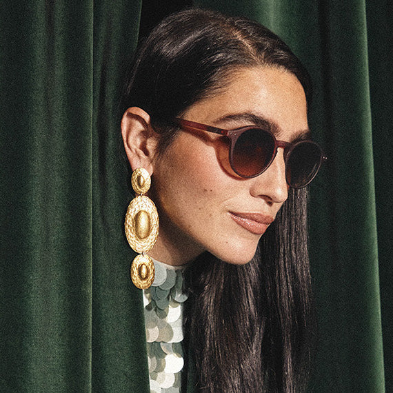 IZIPIZI Limited Edition Reading Glasses