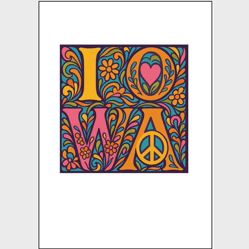 Akar Design: Greeting Card