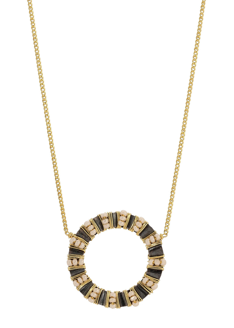 Cady Necklace