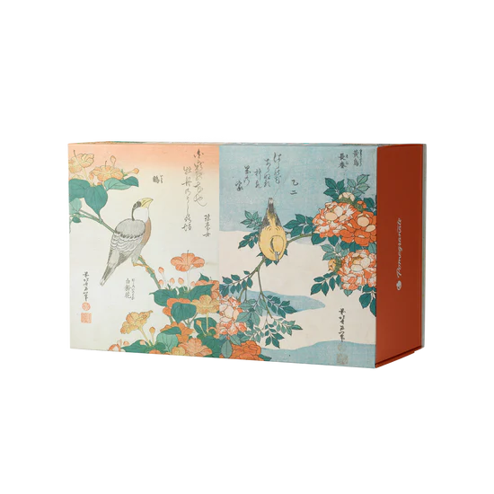 Hokusai&