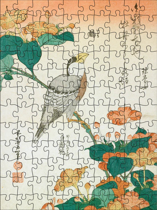 Hokusai&