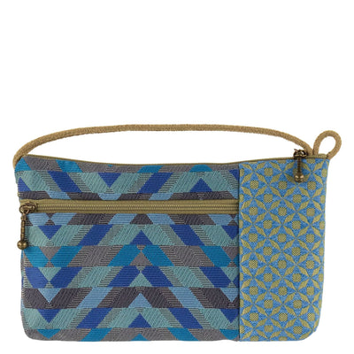 Tomboy Bag in Sierra Blue