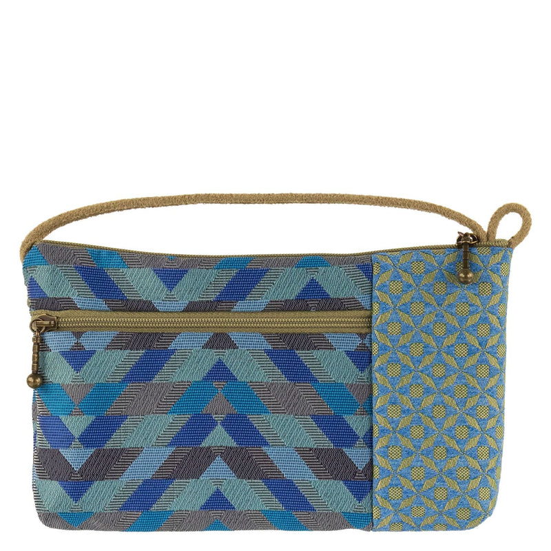 Tomboy Bag in Sierra Blue